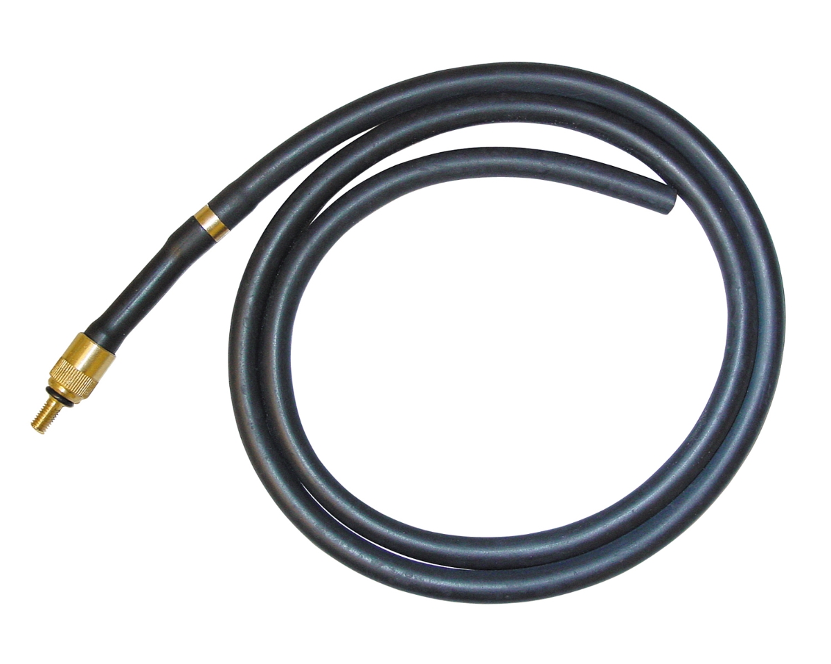 Gas Test Nipple Adaptor Regin Products Ltd