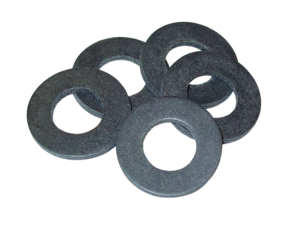 1/2” Shower Hose Washer (20) Regin Products Ltd