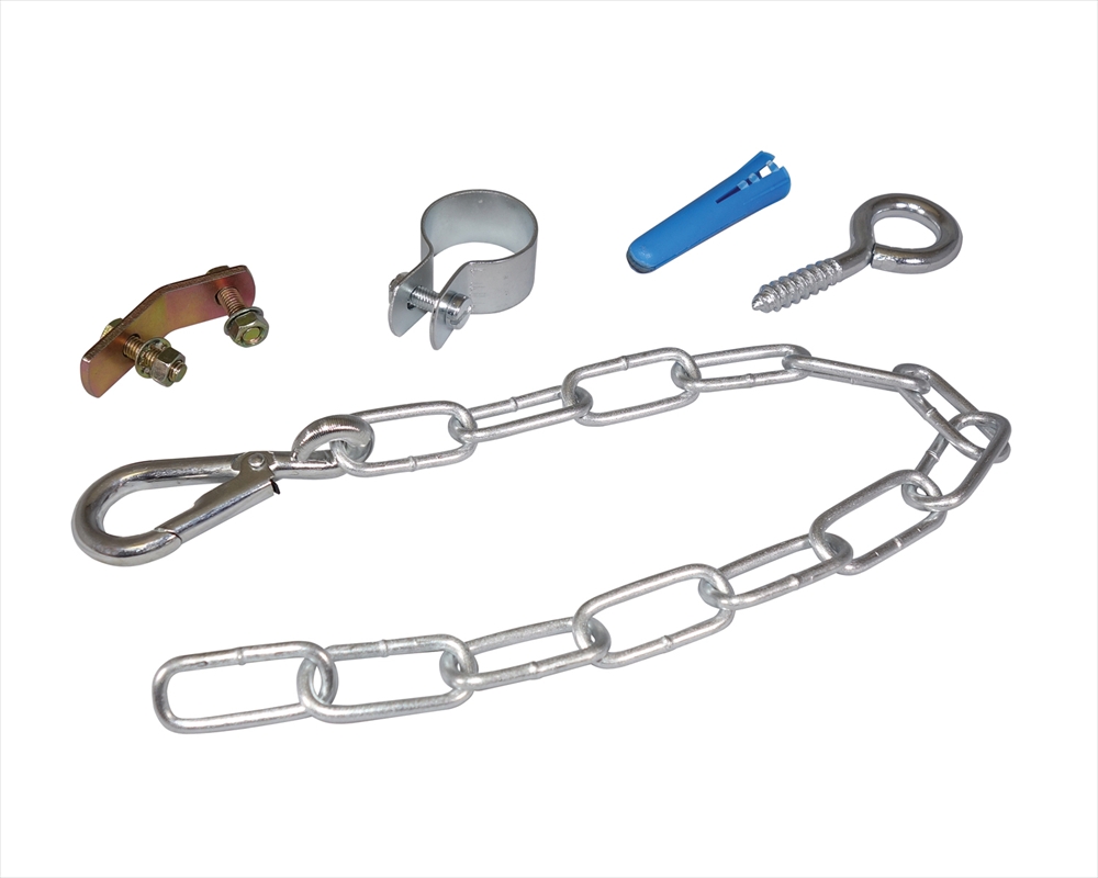 Cooker Chain Regin Products Ltd