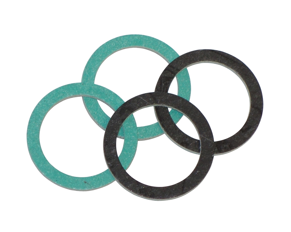 1” Fibre Washers (4) Regin Products Ltd