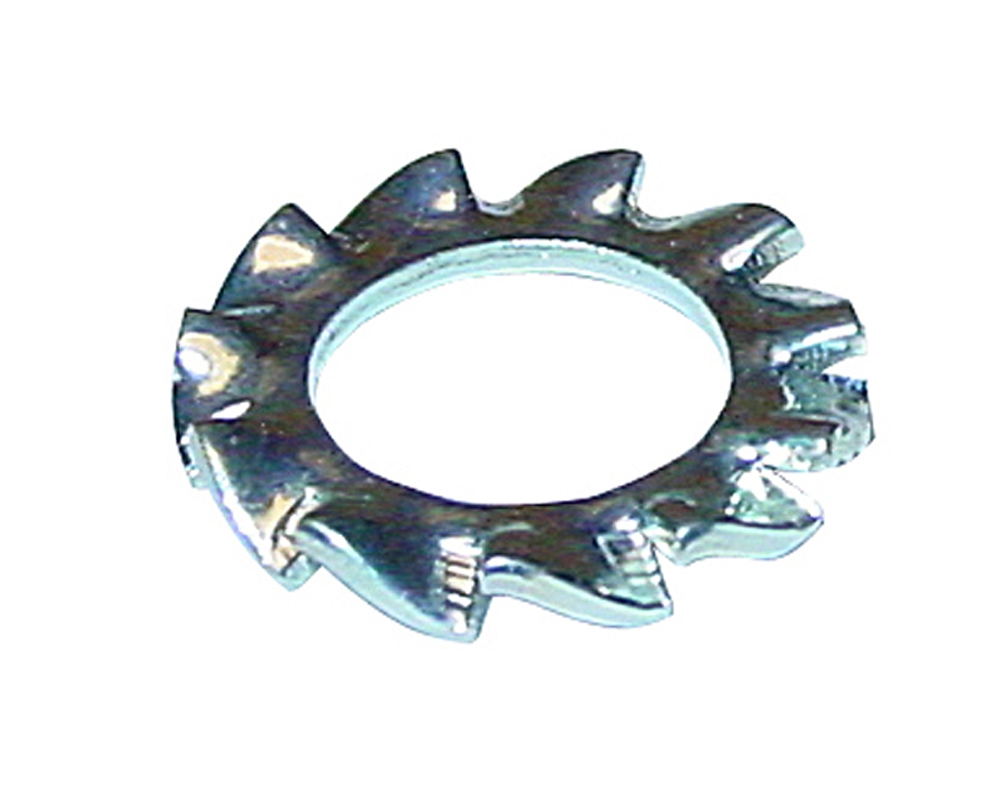 Star Washers M5 (30) Regin Products Ltd