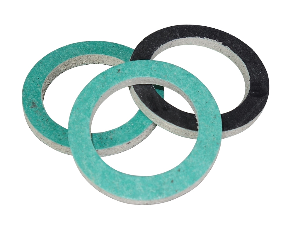 Fibre Washers 1" (3) Regin Products Ltd
