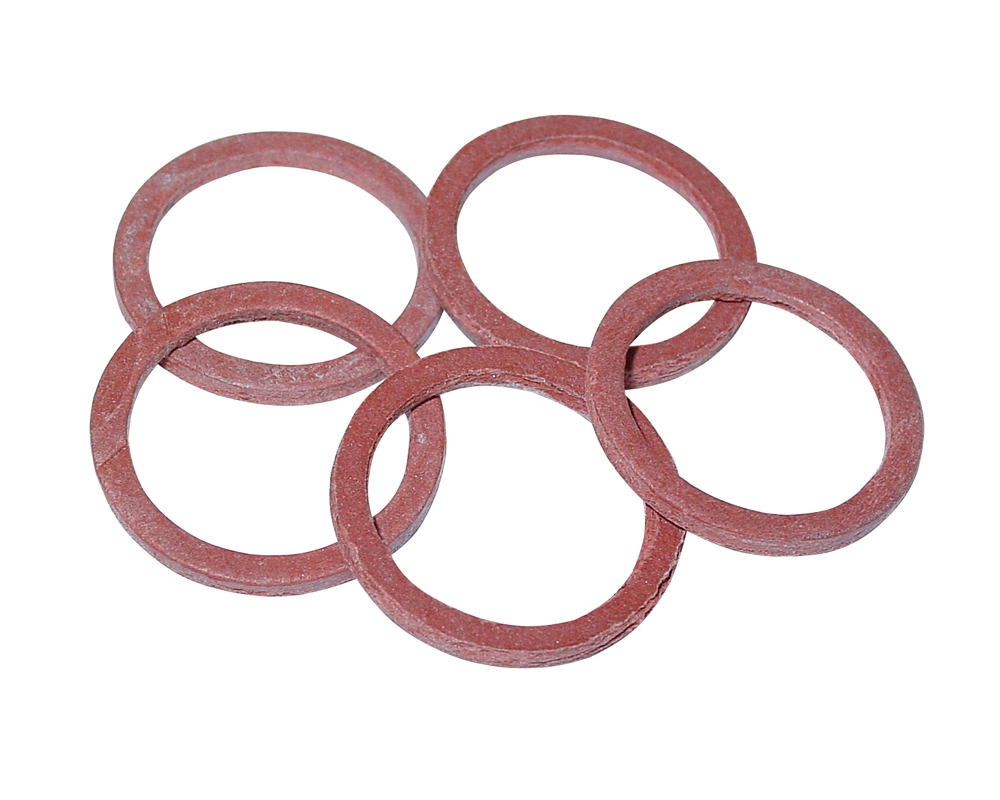 1/2” Fibre Washer Y.I.F (30) Regin Products Ltd