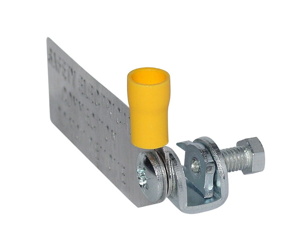 Radiator Clamp Kit Regin Products Ltd
