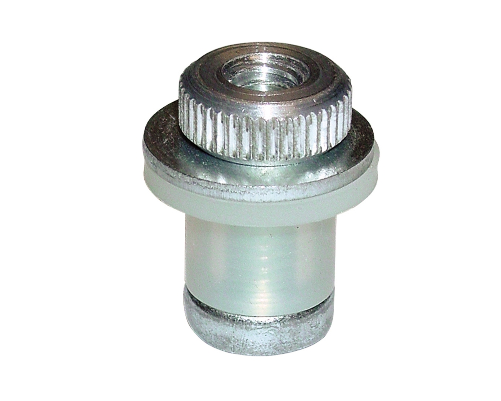 Analyser Test Point Plug Single Wall Regin Products Ltd