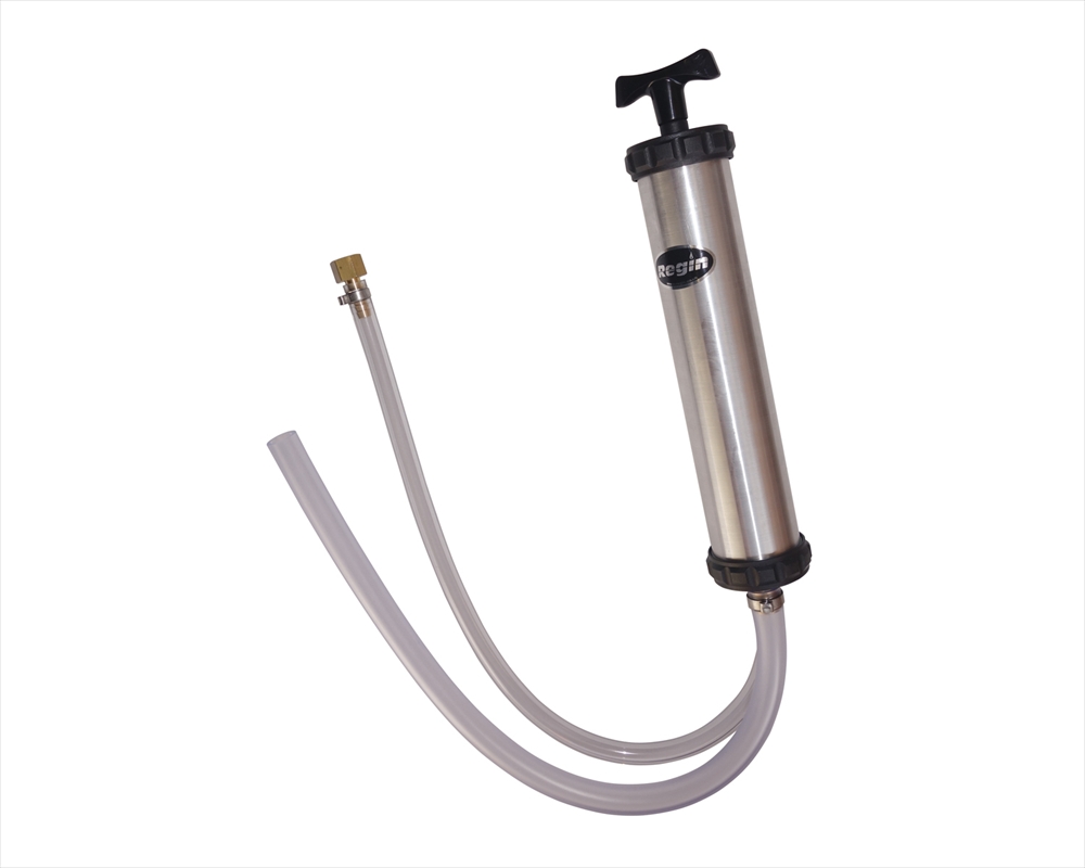 Oil Suction Pump Regin Products Ltd