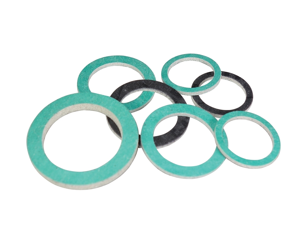 Fibre Washer Pack Regin Products Ltd