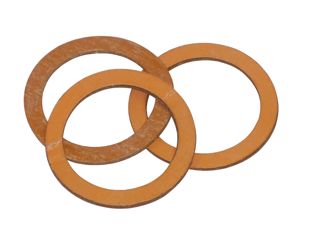 Fibre Pump Washers (3) Regin Products Ltd