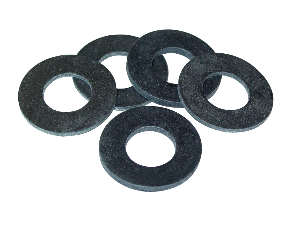 3/4” Washing Machine Hose Washer (10) Regin Products Ltd