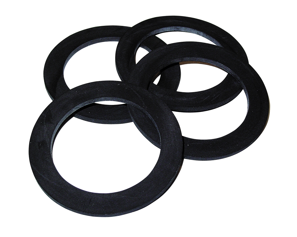 Circulation Pump Washer (4) Regin Products Ltd